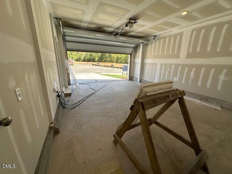 FST 636 garage FST 636 garage