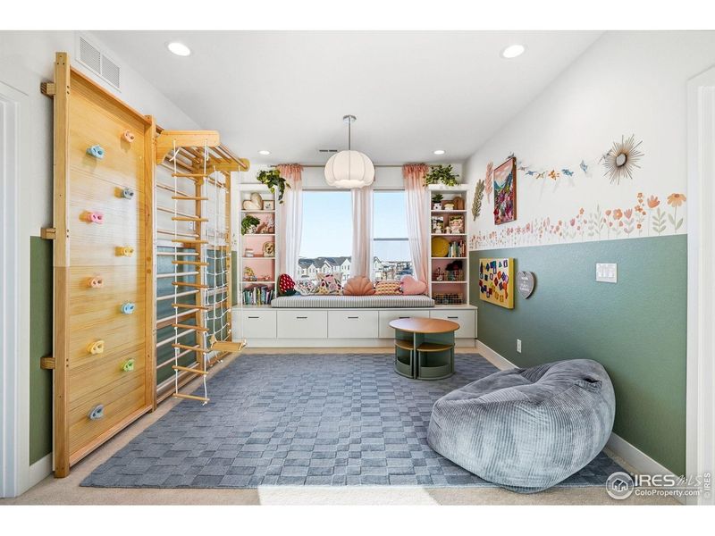 Furnished interior view inside a new home in , Superior (Image 28). Furnished interior view inside a new home in , Superior (Image 28).