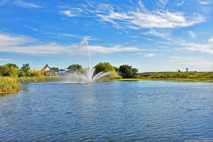 Natural landscape and outdoor views near Luckey Ranch in San Antonio (Image 22).