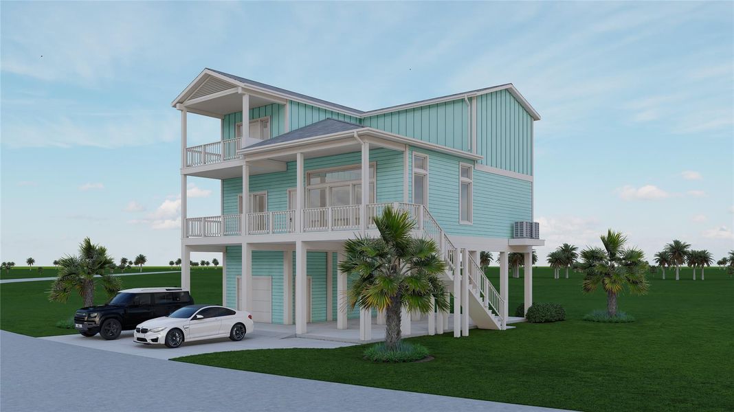 *Rendering *Rendering