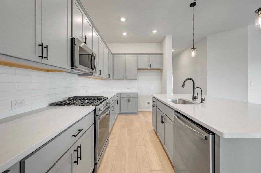 Kitchen Kitchen