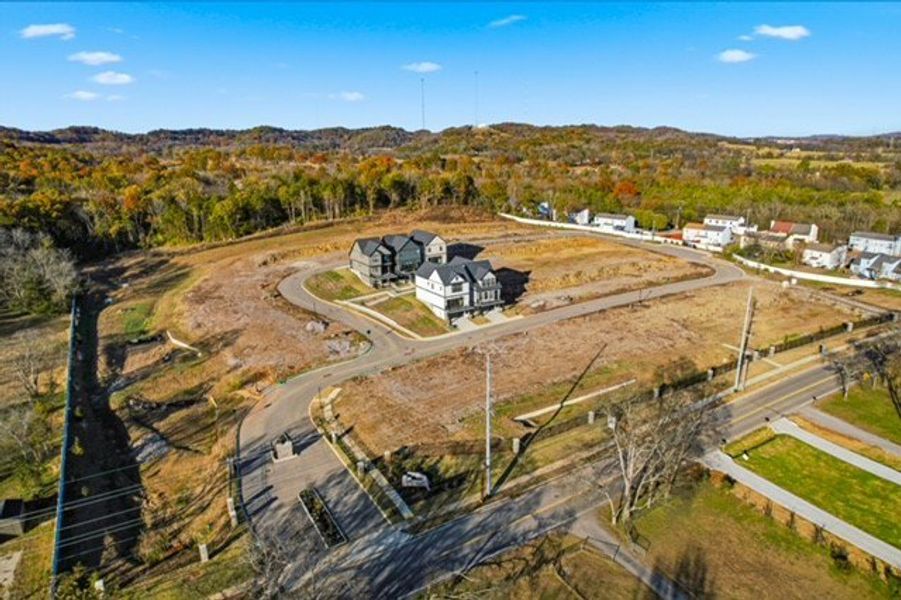 File photo – actual home under construction File photo – actual home under construction