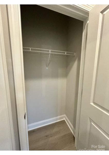 Spacious, unfurnished interior of a new home in Crystal Village, Albemarle (Image 16).