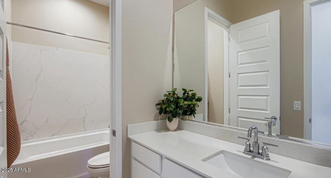 Bathroom 2 Bathroom 2