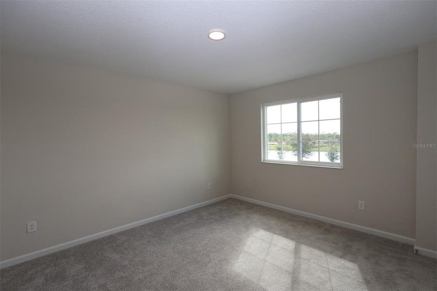 Spacious, unfurnished interior of a new home in Eden at Crossprairie, St. Cloud (Image 15). Spacious, unfurnished interior of a new home in Eden at Crossprairie, St. Cloud (Image 15).