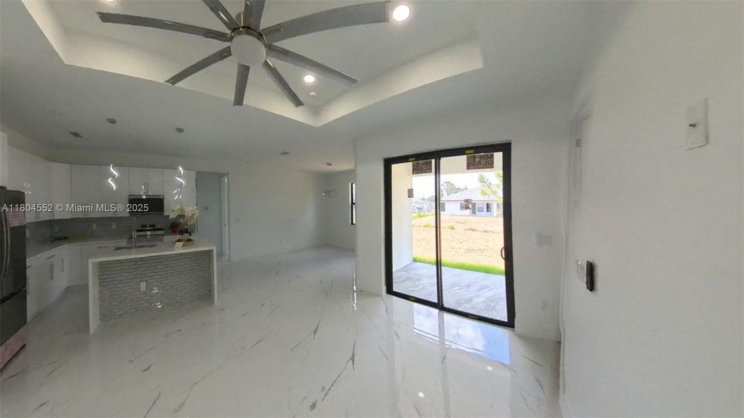 Spacious, unfurnished interior of a new home in , Lehigh Acres (Image 21). Spacious, unfurnished interior of a new home in , Lehigh Acres (Image 21).