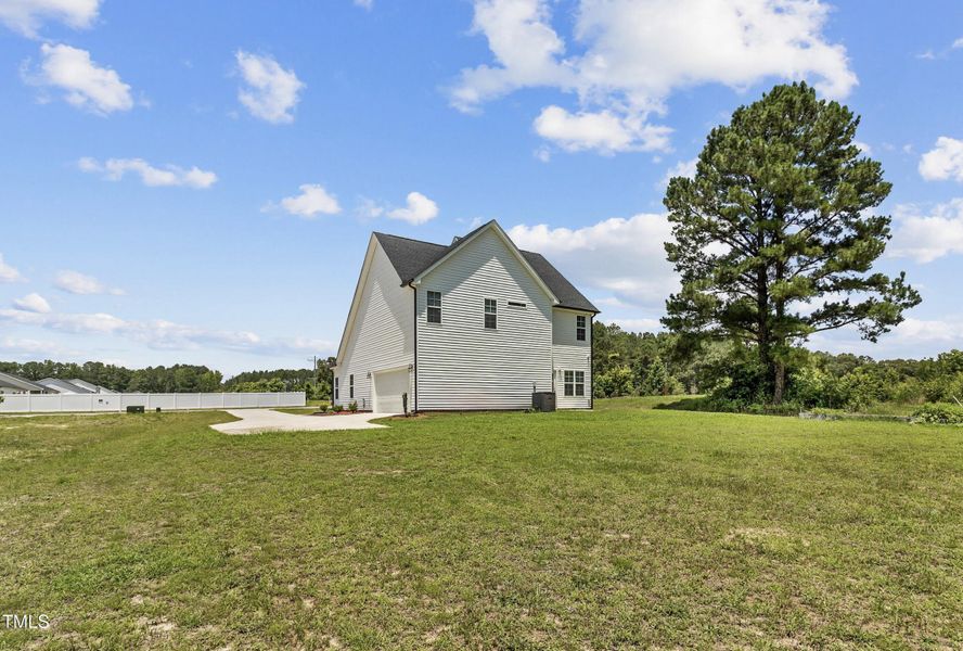 Room to Grow and Play