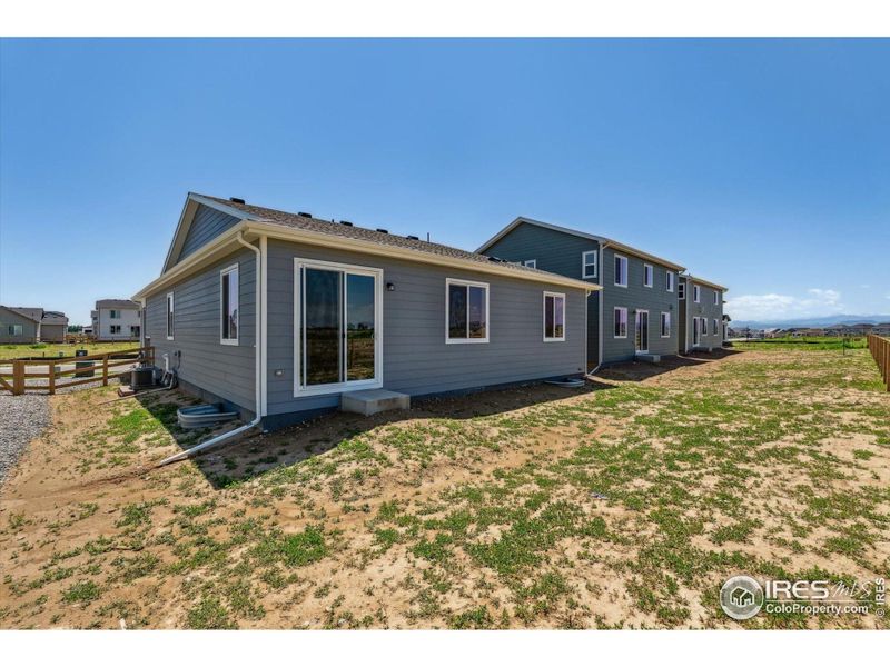 Image 25 of a home in Prairie Song.