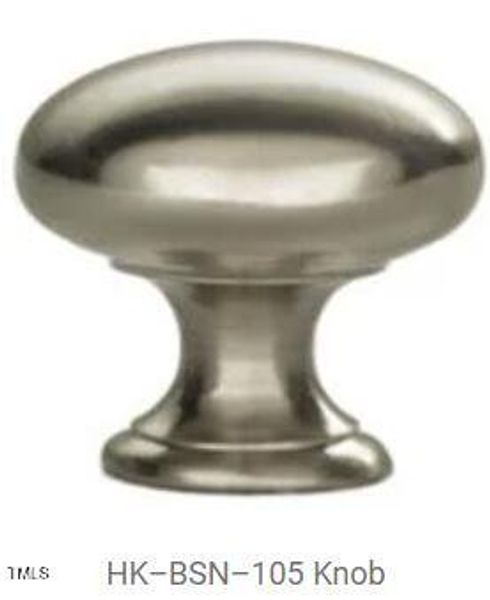 Lot 153 - Knob