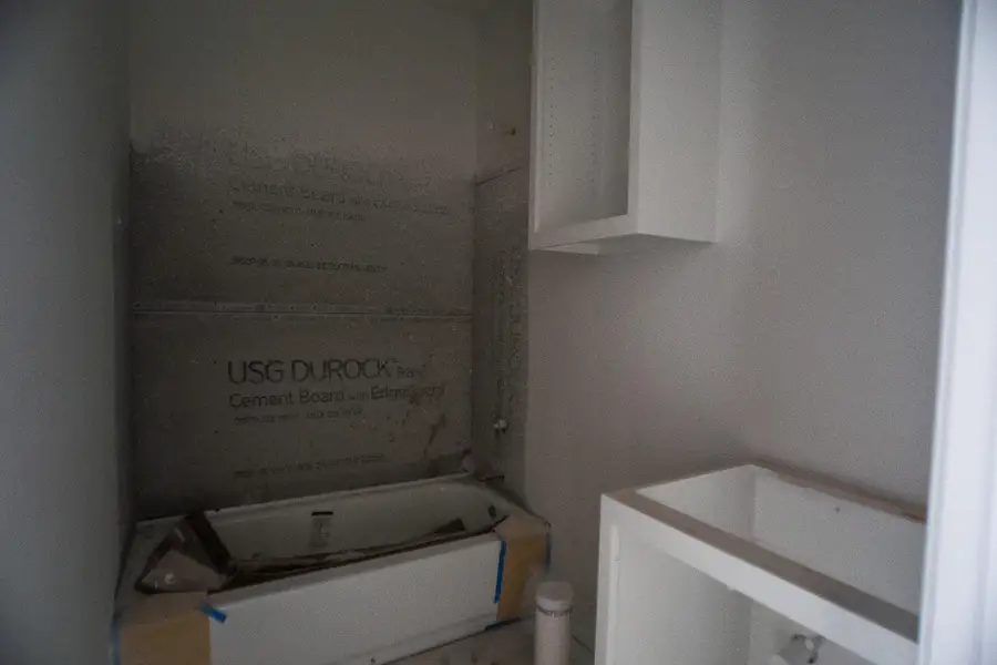 In-progress construction of a new home in , Navasota, TX (Image 15). In-progress construction of a new home in , Navasota, TX (Image 15).