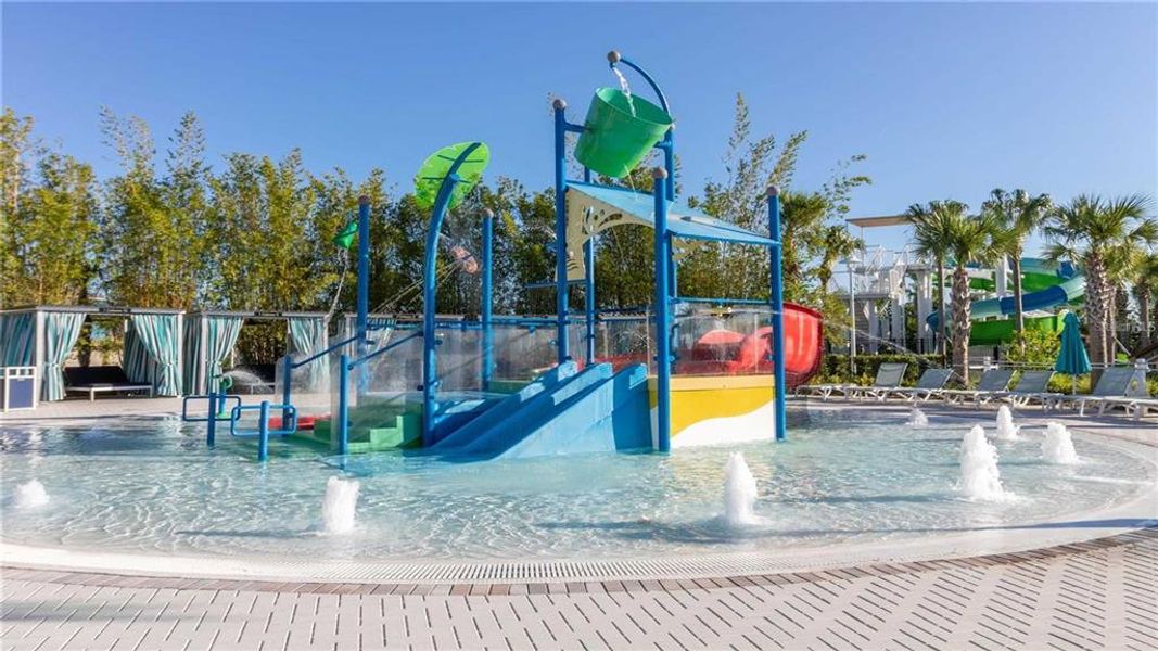 Community amenities in , Davenport (Image 25).