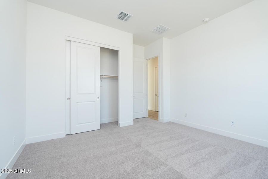 Tri Pointe Blossom Rock 490 - Bedroom 3-