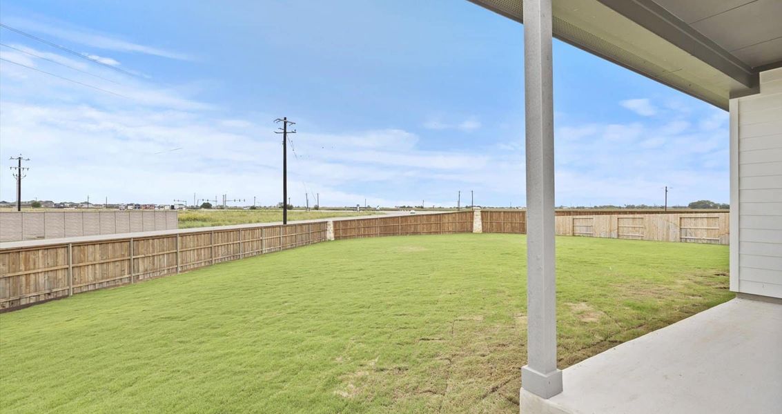 Image 25 of a home in Village at Three Oaks. Image 25 of a home in Village at Three Oaks.