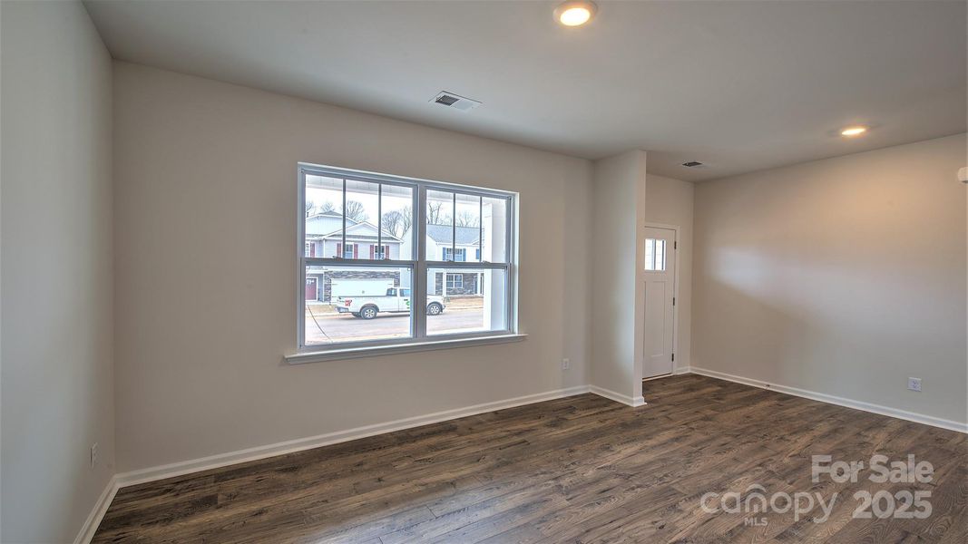 Photos are representative