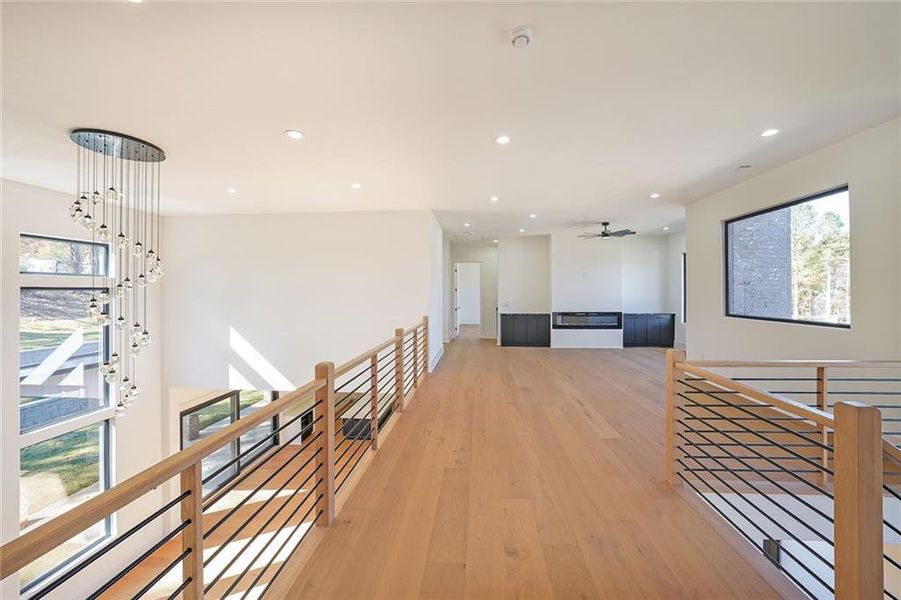 Spacious, unfurnished interior of a new home in , Auburn (Image 42). Spacious, unfurnished interior of a new home in , Auburn (Image 42).