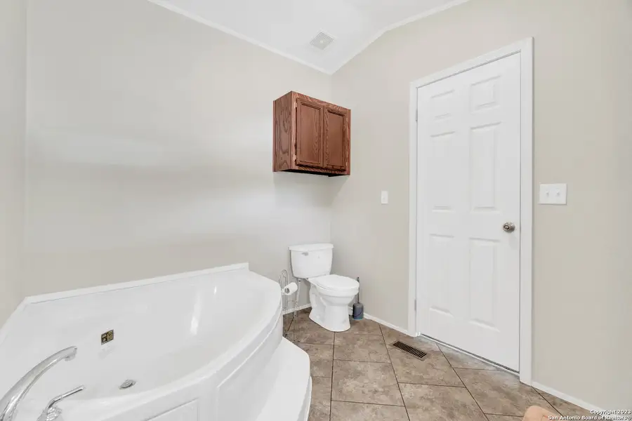 Furnished interior view inside a new home in , Atascosa (Image 9). Furnished interior view inside a new home in , Atascosa (Image 9).