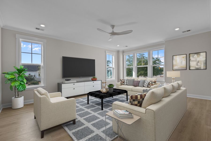 Myrtle Beach, SC New Home. - Slide 22 Myrtle Beach, SC New Home. - Slide 22