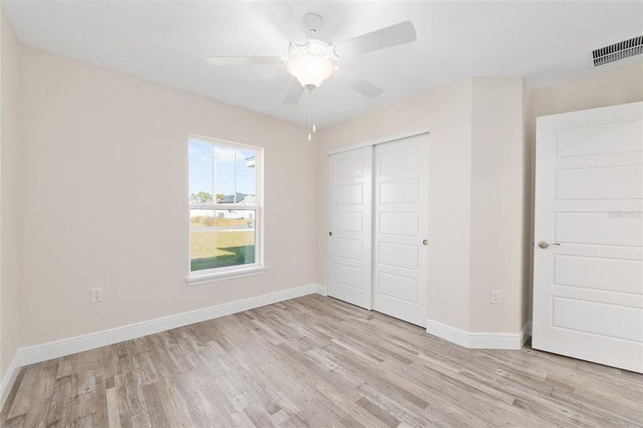 Spacious, unfurnished interior of a new home in , Ocala (Image 25). Spacious, unfurnished interior of a new home in , Ocala (Image 25).