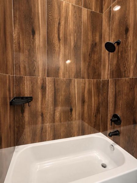 Close-up of interior finishes inside a home in , Houston (Image 20). Close-up of interior finishes inside a home in , Houston (Image 20).