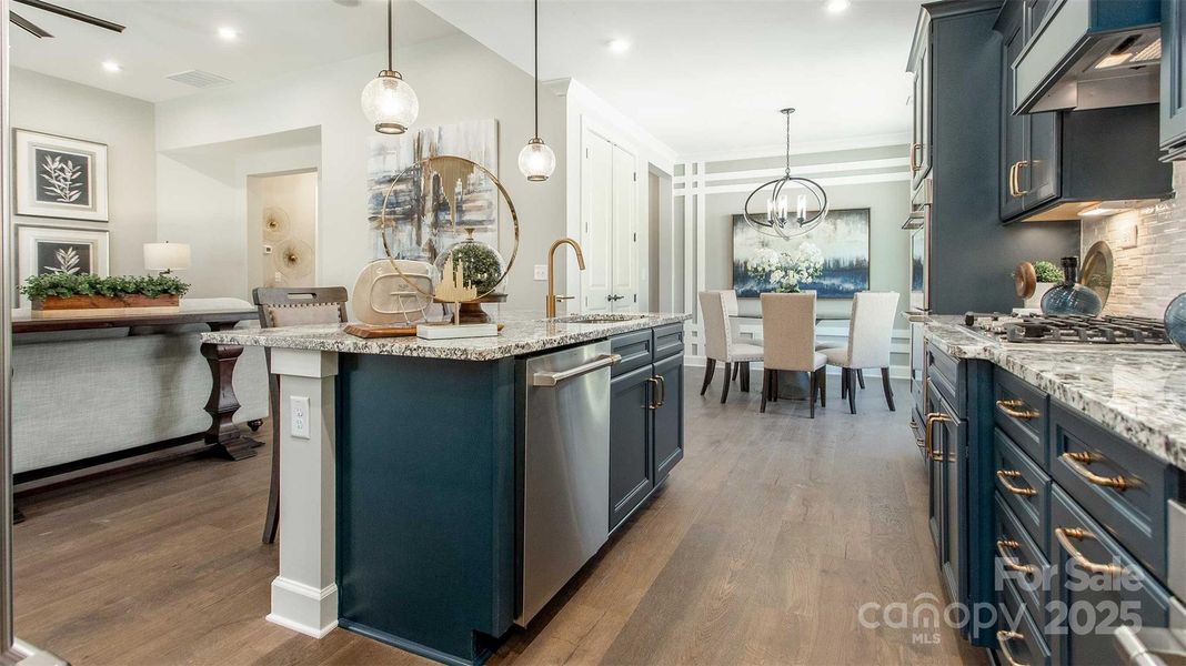 Model Photo Used for Reference