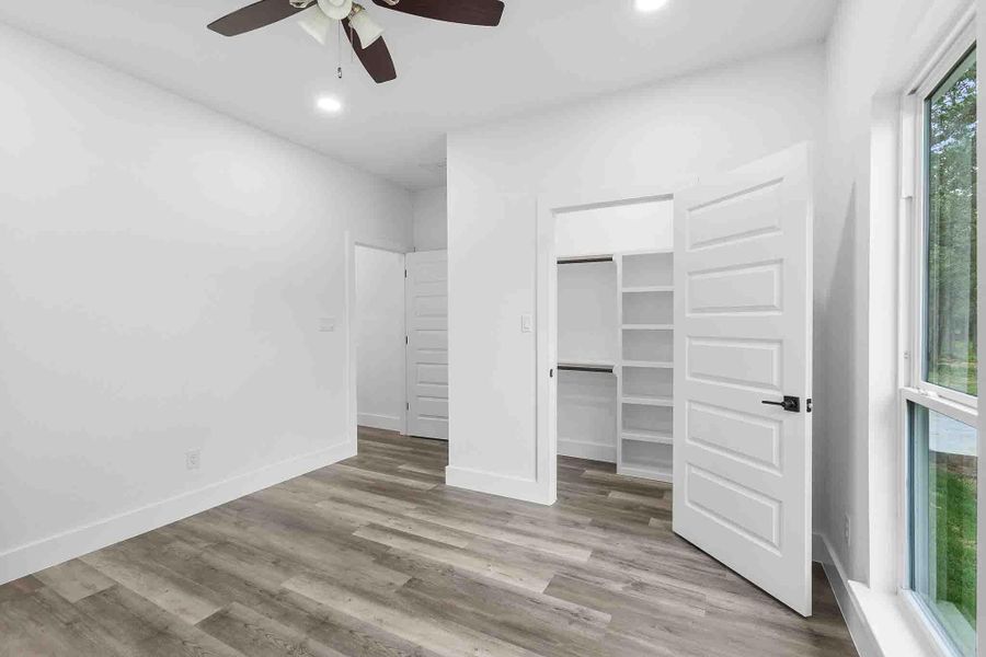 Spacious, unfurnished interior of a new home in , Lockhart (Image 26). Spacious, unfurnished interior of a new home in , Lockhart (Image 26).