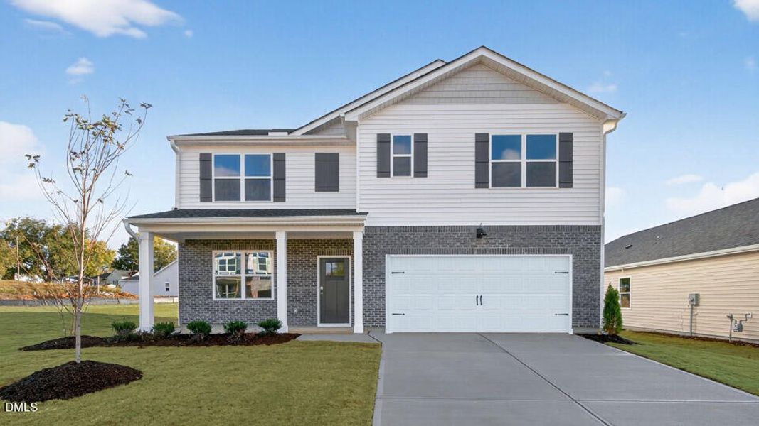 100 Stone Apairy Drive