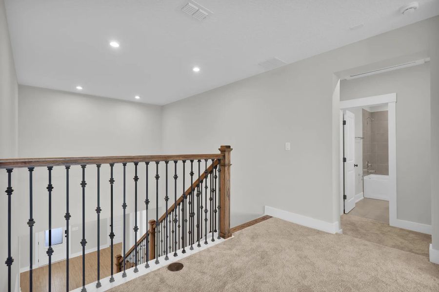 The Palmetto G Loft