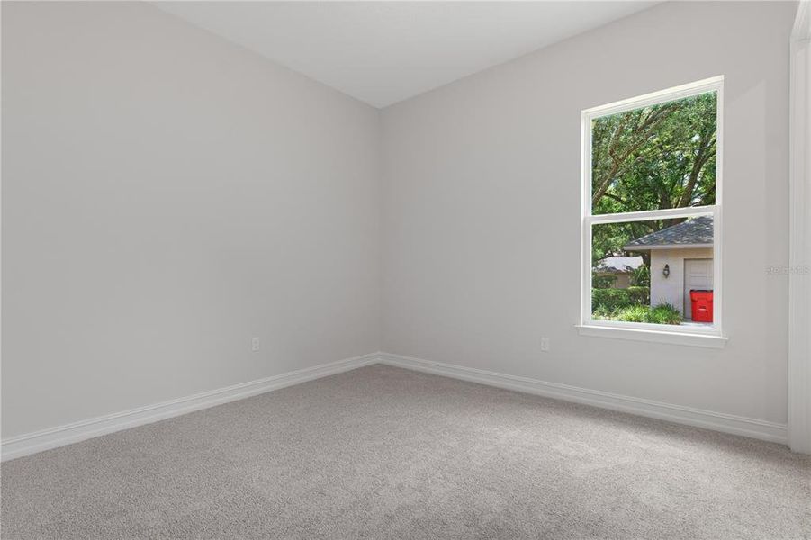 Spacious, unfurnished interior of a new home in , Lecanto (Image 20).
