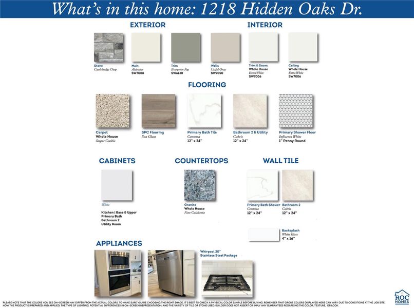 We have curated your beautiful selections by our in house design team