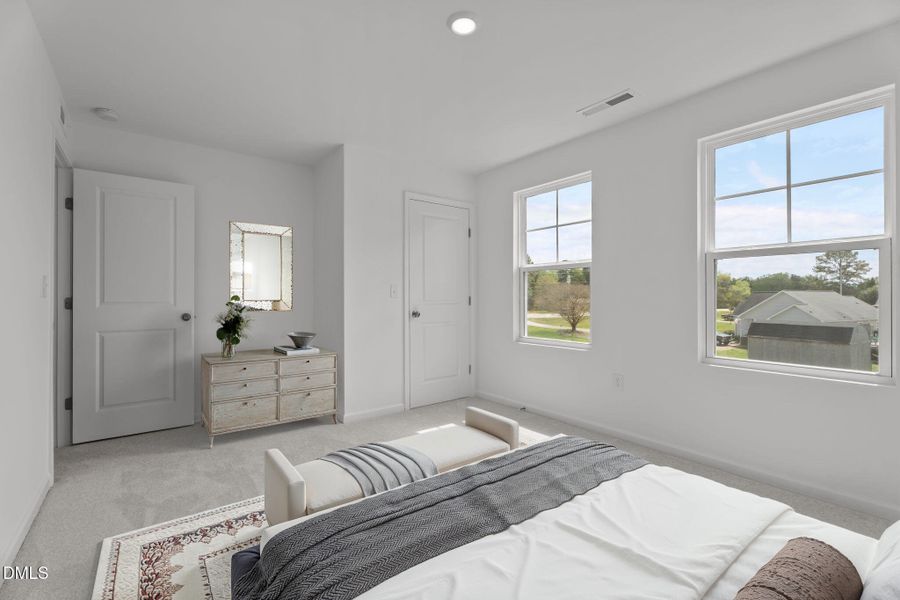 38 Kidderminster Court,