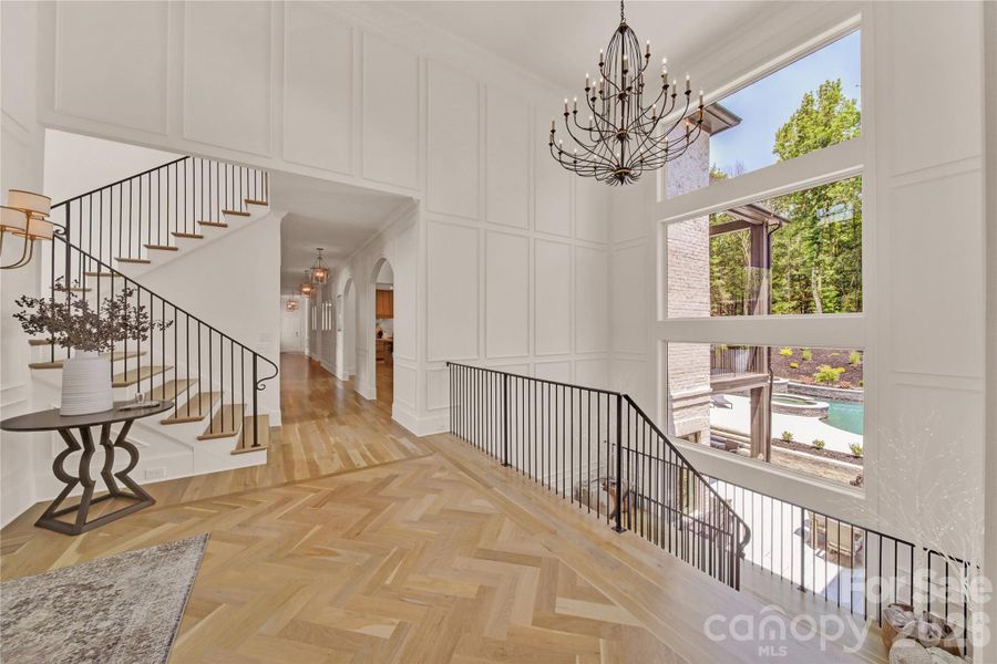 Recently built OZ Home for representation purposes only.