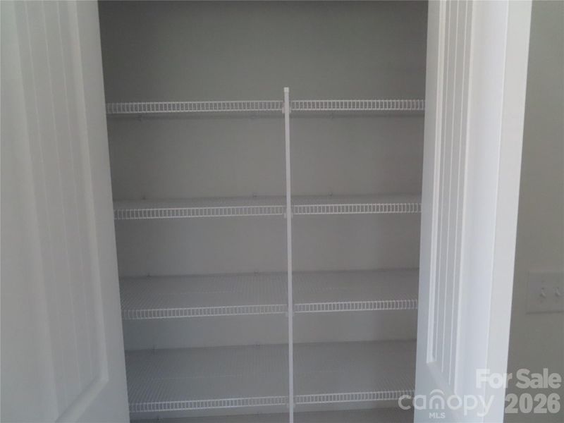 Pantry Pantry