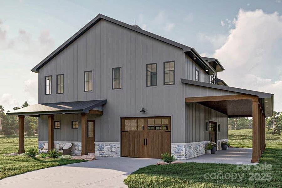 Optional Build - Price TBD Optional Build - Price TBD