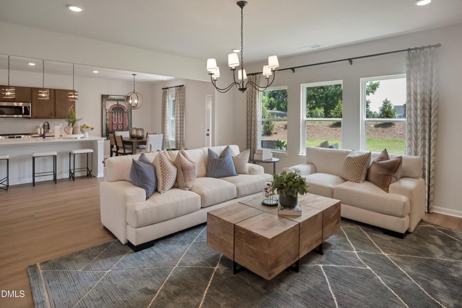 Representational Photo