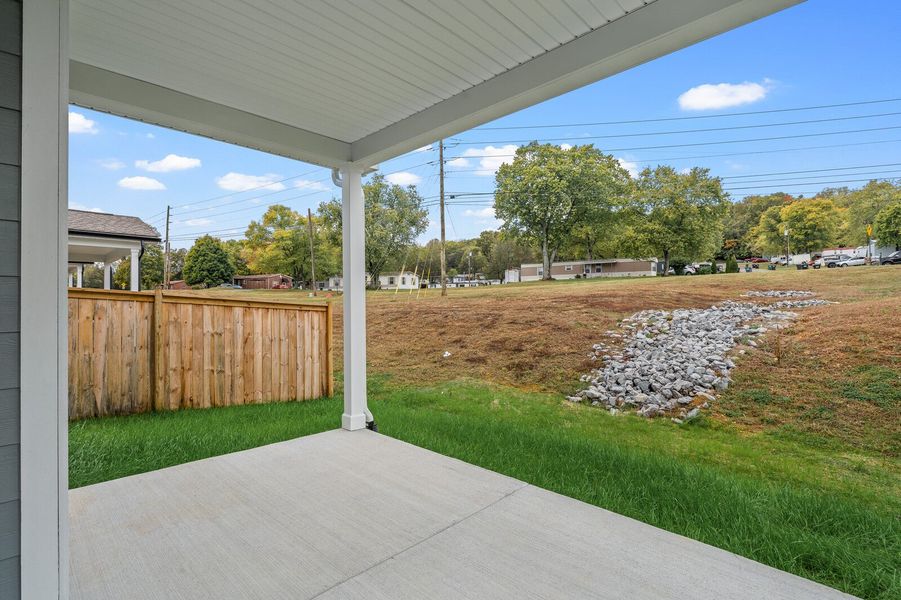 Lavergne, TN New Home.  - Slide 45