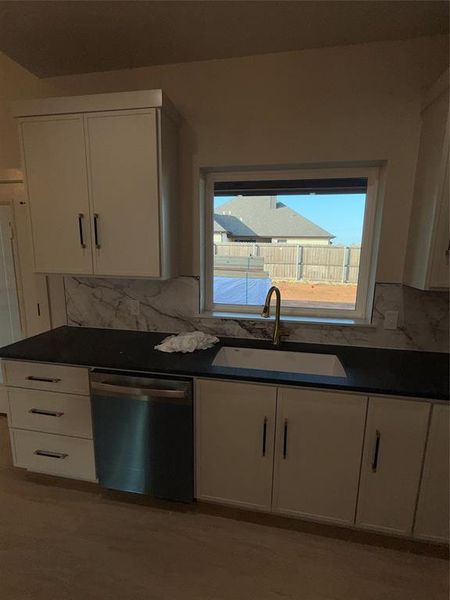 Furnished interior view inside a new home in , Abilene (Image 5). Furnished interior view inside a new home in , Abilene (Image 5).