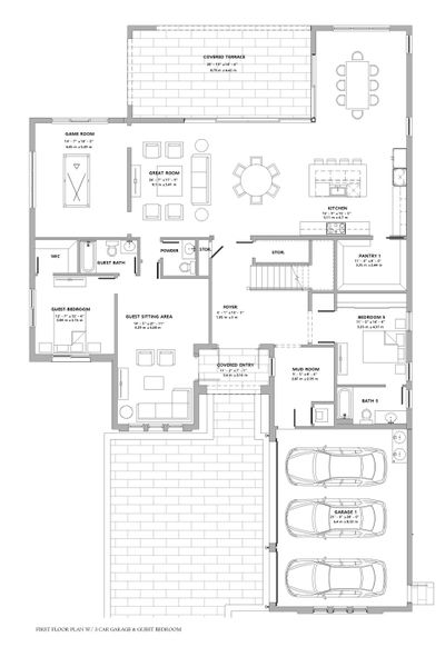 Floor Plan Floor Plan