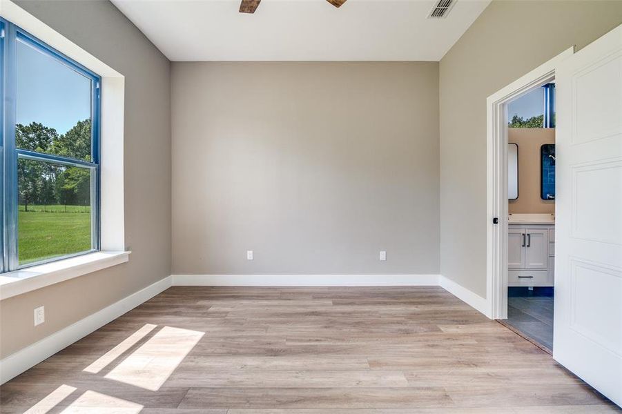 Spacious, unfurnished interior of a new home in , Grand Saline (Image 27). Spacious, unfurnished interior of a new home in , Grand Saline (Image 27).
