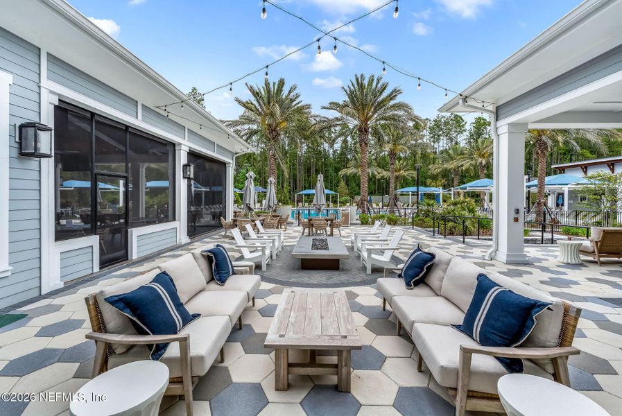 Community amenities in Del Webb Wildlight, Yulee (Image 53).