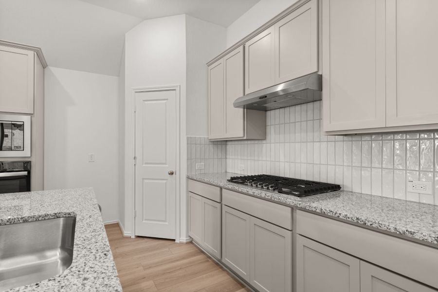 2439 Honeyberry Shrub Drive, Manvel, TX.  - Slide 5