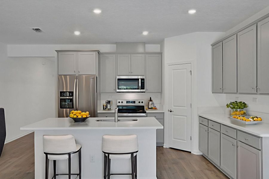 3317 Golden Eye Drive, Orange  Park, FL.  - Slide 11