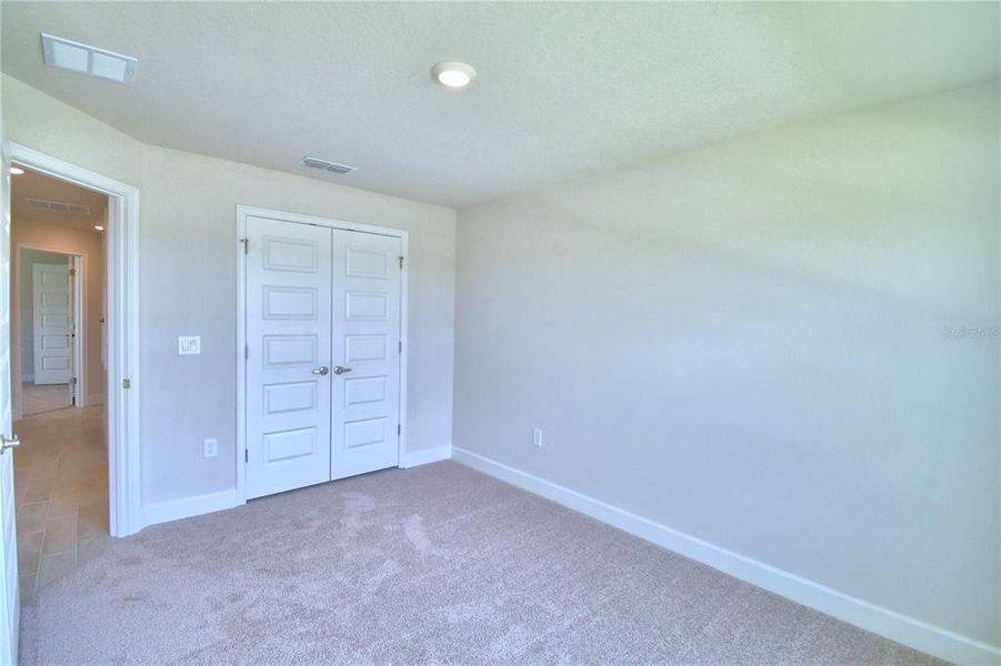 Spacious, unfurnished interior of a new home in Lake Juliana Estates, Auburndale (Image 43).