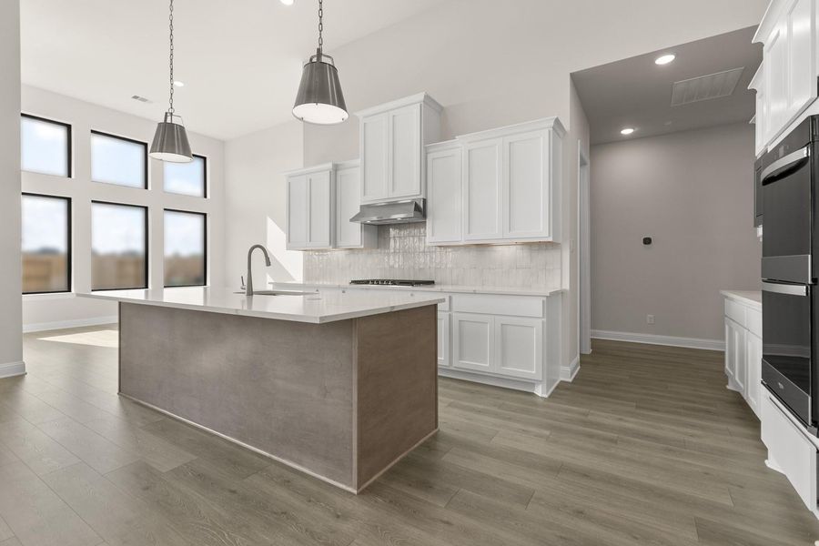 Kitchen Kitchen