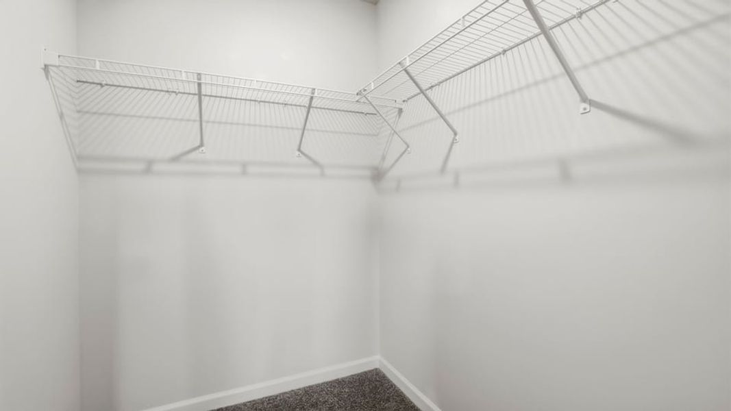 Spacious, unfurnished interior of a new home in Gibson Grove, Laurens (Image 33). Spacious, unfurnished interior of a new home in Gibson Grove, Laurens (Image 33).