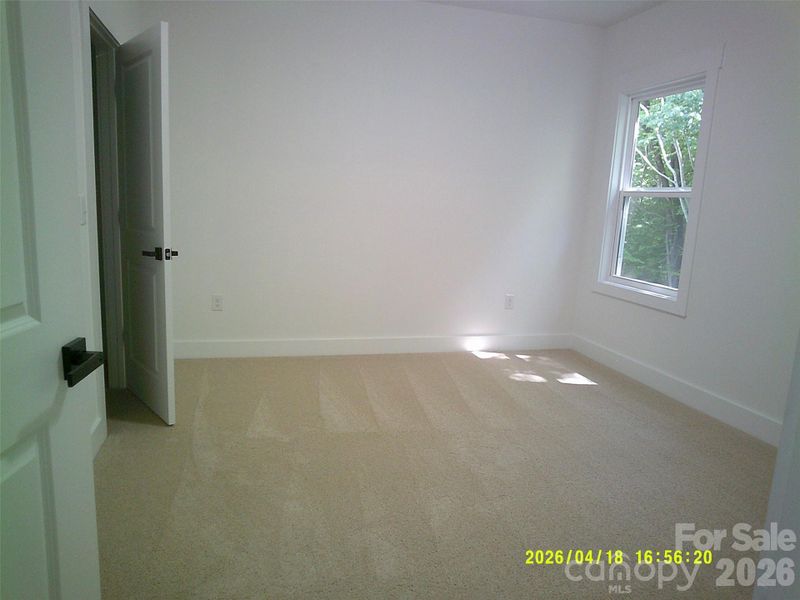 Spacious, unfurnished interior of a new home in , Mint Hill (Image 31).