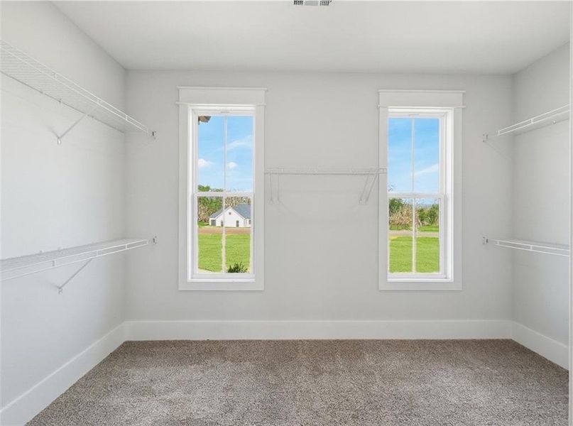 Spacious, unfurnished interior of a new home in , Rydal (Image 59). Spacious, unfurnished interior of a new home in , Rydal (Image 59).