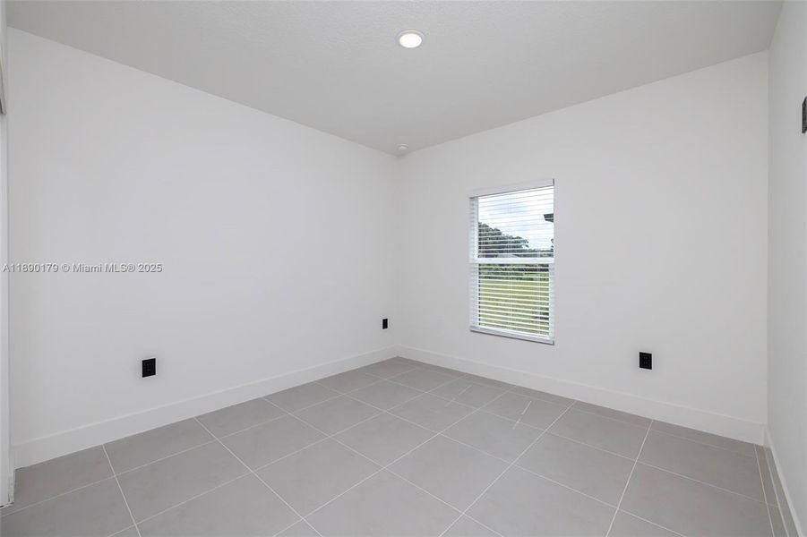Spacious, unfurnished interior of a new home in , Palm Bay (Image 18). Spacious, unfurnished interior of a new home in , Palm Bay (Image 18).