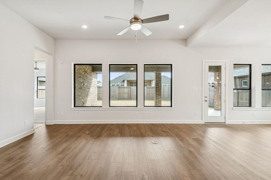 REPRESENTATIVE PHOTO – Photo does not represent actual home options and selections. Ask Sales Consultant for specific selections. REPRESENTATIVE PHOTO – Photo does not represent actual home options and selections. Ask Sales Consultant for specific selections.