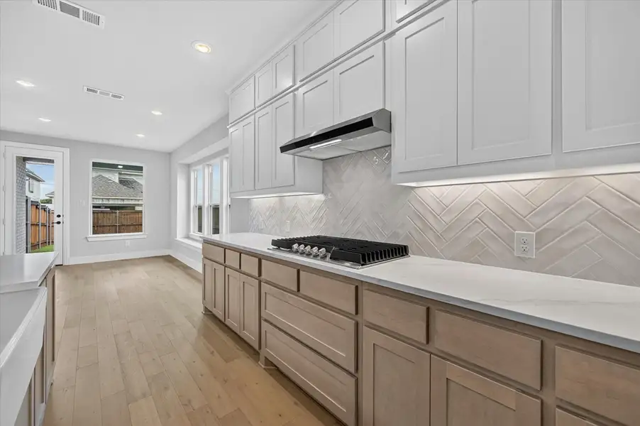 Kitchen Kitchen