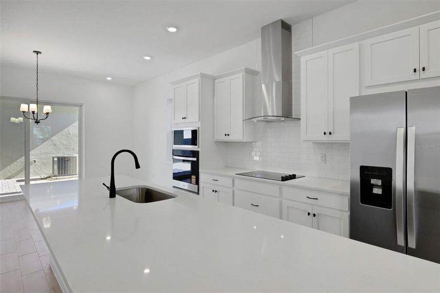 Furnished interior view inside a new home in Serenade at Ovation, Winter Garden (Image 17). Furnished interior view inside a new home in Serenade at Ovation, Winter Garden (Image 17).